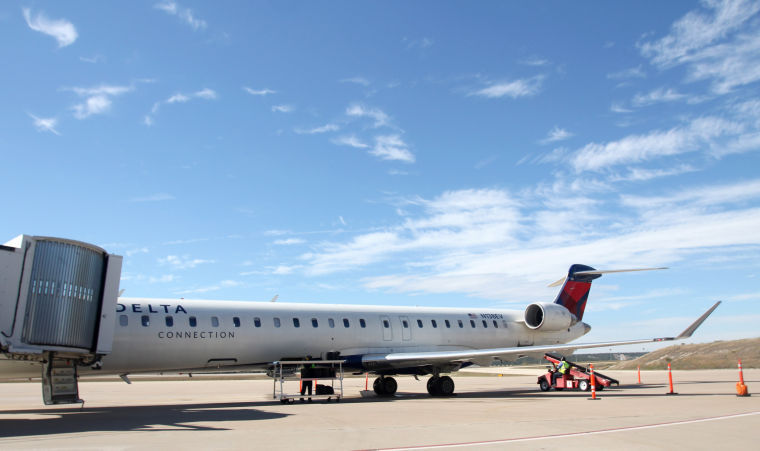 Killeen-Fort Hood Regional Airport